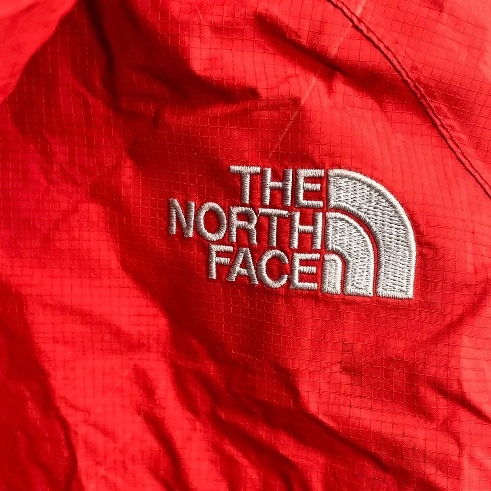 The‎ North Face HyVent Rain Jacket Mens XL Waterproof Gorpcore Hike Camp Outdoor